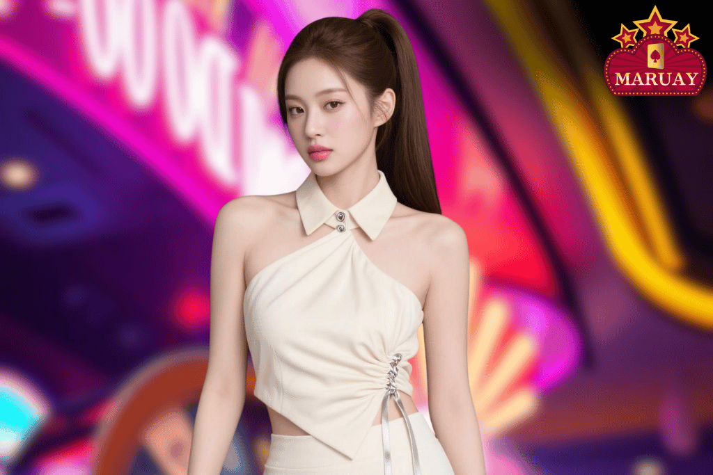 MARUAY แทงบอล