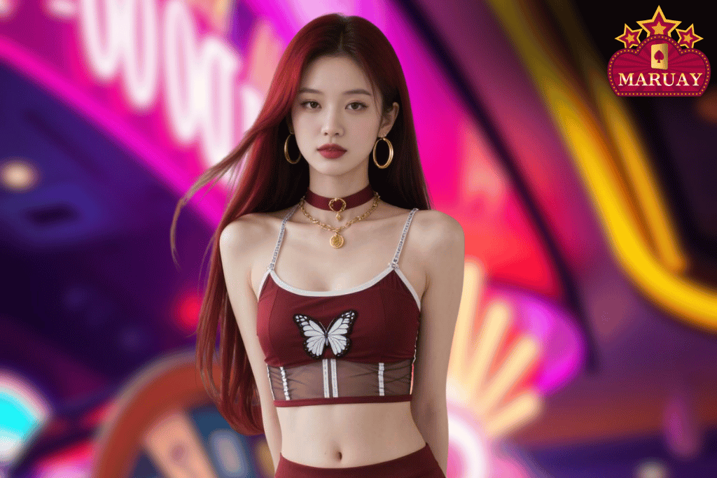 MARUAY คาสิโนออนไลน์